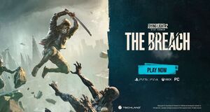 Vídeo The Breach