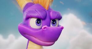 V�deo Spyro: A Realm Beyond - Anuncio