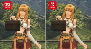 V�deo Xenoblade Chronicles: Definitive Edition - NSW2 Edition: Tr�iler
