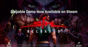 V�deo Tr�iler gameplay