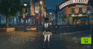 V�deo  Ray Tracing y DLSS