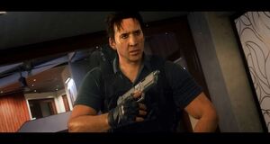 V�deo Call of Duty: Black Ops 7 - Temporada 4 Recargada