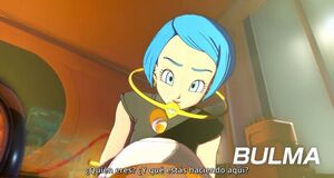 V�deo Dragon Ball Xenoverse 3 - Bienvenido a West City