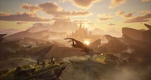 V�deo Monster Fantasy - Anuncio