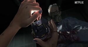 V�deo Unhinged - Anuncio