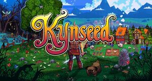 V�deo Kynseed - Fecha en consolas