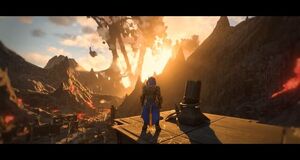 V�deo Enshrouded - Fecha de la versi�n 1.0