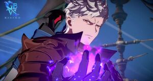 V�deo Granblue Fantasy Versus: Rising - Id
