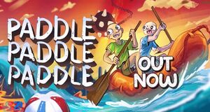V�deo Paddle Paddle Paddle - Tr�iler