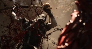 V�deo Mortal Shell 2 - Fecha de lanzamiento