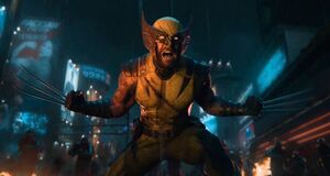 V�deo Marvel's Wolverine - Ain't No Hero