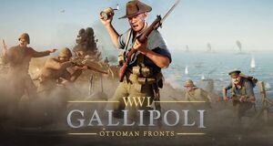 V�deo Gallipoli - Fecha de lanzamiento