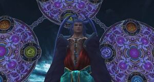 Vídeo 25 años de Final Fantasy X