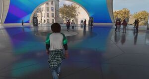 V�deo The Grounds