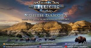 V�deo North Dakota