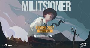 Vídeo gamescom 2026