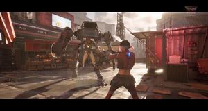 V�deo Tr�iler gameplay