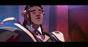 Vídeo Tráiler de héroe de Doctrine