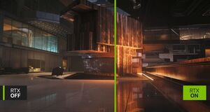 Vídeo Path Tracing