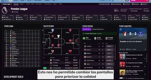 V�deo Football Manager 27 - An�lisis en profundidad de las funciones