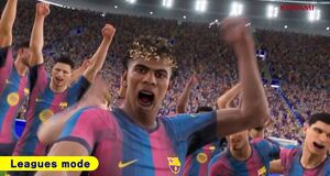 V�deo Modo Ligas