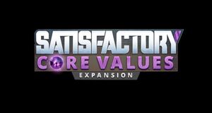 Vídeo Expansión Core Values