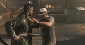V�deo Mafia 3: Definitive Edition - Lanzamiento
