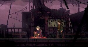 V�deo The Road of Dust and Sorrow - Fecha de lanzamiento