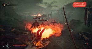 Vídeo Gameplay en consolas