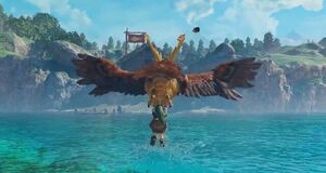 V�deo The Legend of Zelda: Ocarina of Time Remake - Tr�iler general