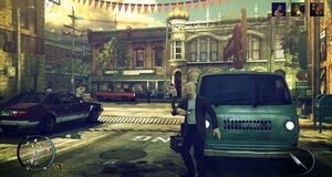 V�deo Hitman Absolution - Fecha de lanzamiento para Switch 2