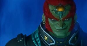 V�deo The Legend of Zelda: Ocarina of Time Remake - Spot (1)