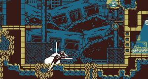 V�deo City of None - Tr�iler Indie World