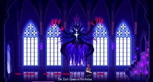 V�deo The Dark Queen of Mortholme - Fecha en consolas