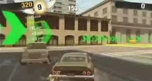 Vídeo Stuntman Ignition