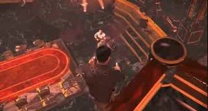Vídeo Cinematic Gun