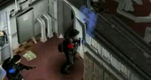 Vídeo Nuevo tráiler PSP