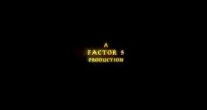 Vídeo Nuevo trailer