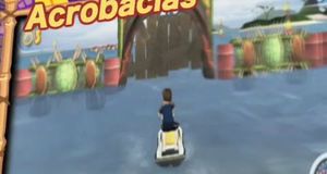 Vídeo Vacation Isle: Beach Party