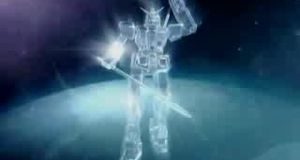 Vídeo Gundam