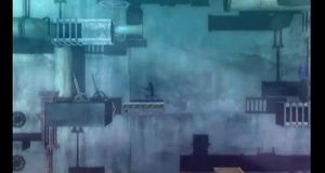 Vídeo Las sombras