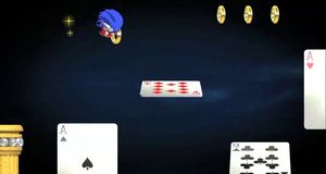 V�deo Sonic the Hedgehog 4 - Casino