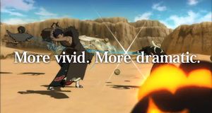 Vídeo Tráiler (2)
