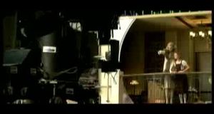 Vídeo Tras las escenas