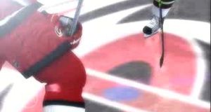 Vídeo NHL 08