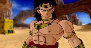 Vídeo Dragon Ball Z Budokai Tenkaichi 3