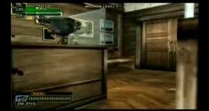 Vídeo E3 2007