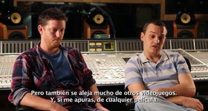 Vídeo Banda sonora