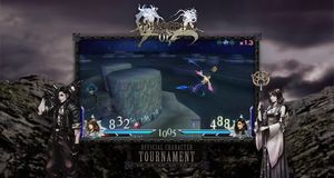 Vídeo Yuna Wins