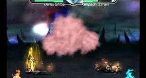 Vídeo Shattered Blade